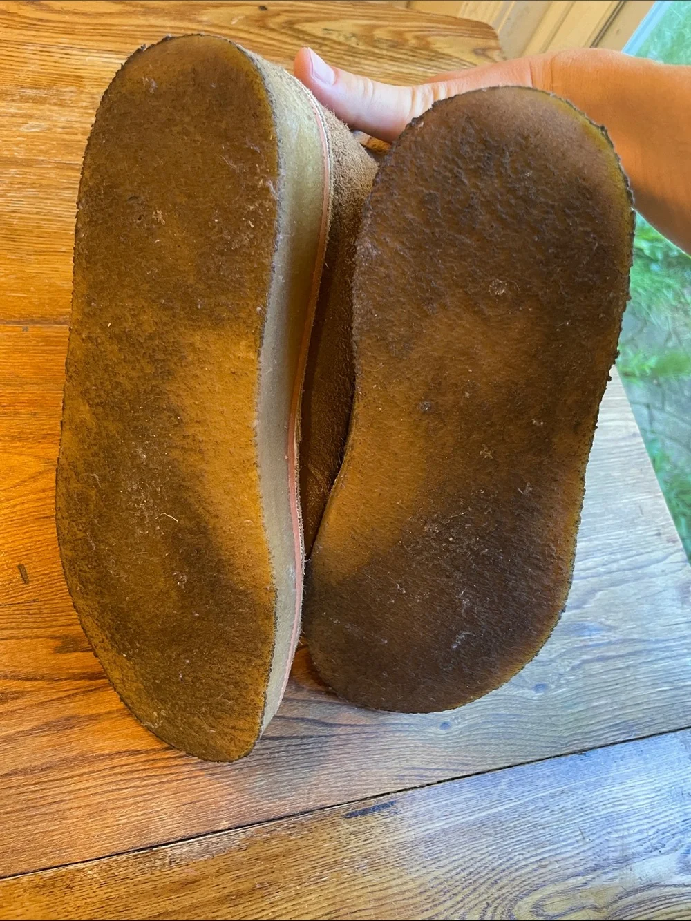 Todd Snyder worn once